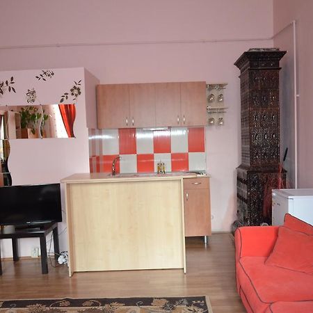 Cosy Studio Apartment Cluj-Napoca Exterior foto
