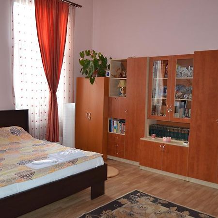 Cosy Studio Apartment Cluj-Napoca Exterior foto