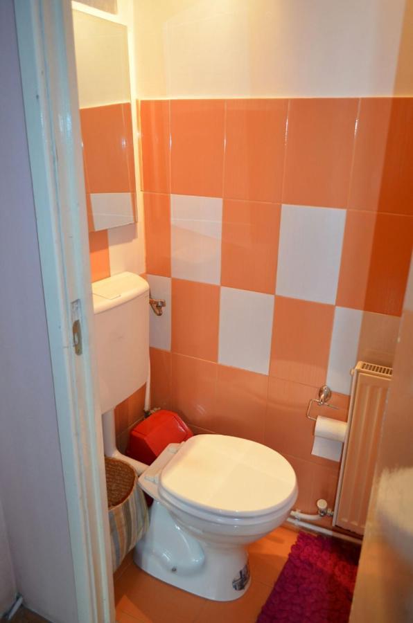 Cosy Studio Apartment Cluj-Napoca Exterior foto
