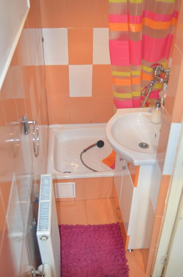 Cosy Studio Apartment Cluj-Napoca Exterior foto