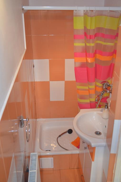 Cosy Studio Apartment Cluj-Napoca Exterior foto
