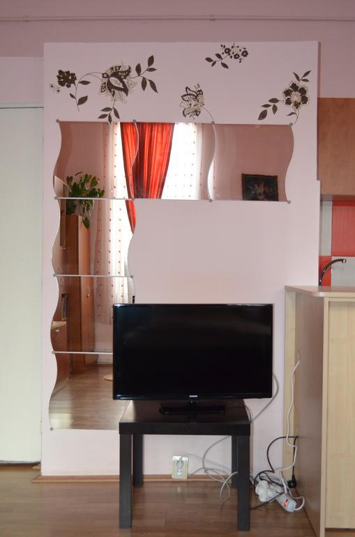 Cosy Studio Apartment Cluj-Napoca Exterior foto