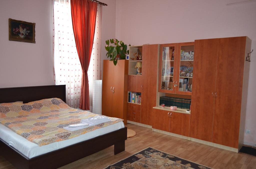 Cosy Studio Apartment Cluj-Napoca Exterior foto