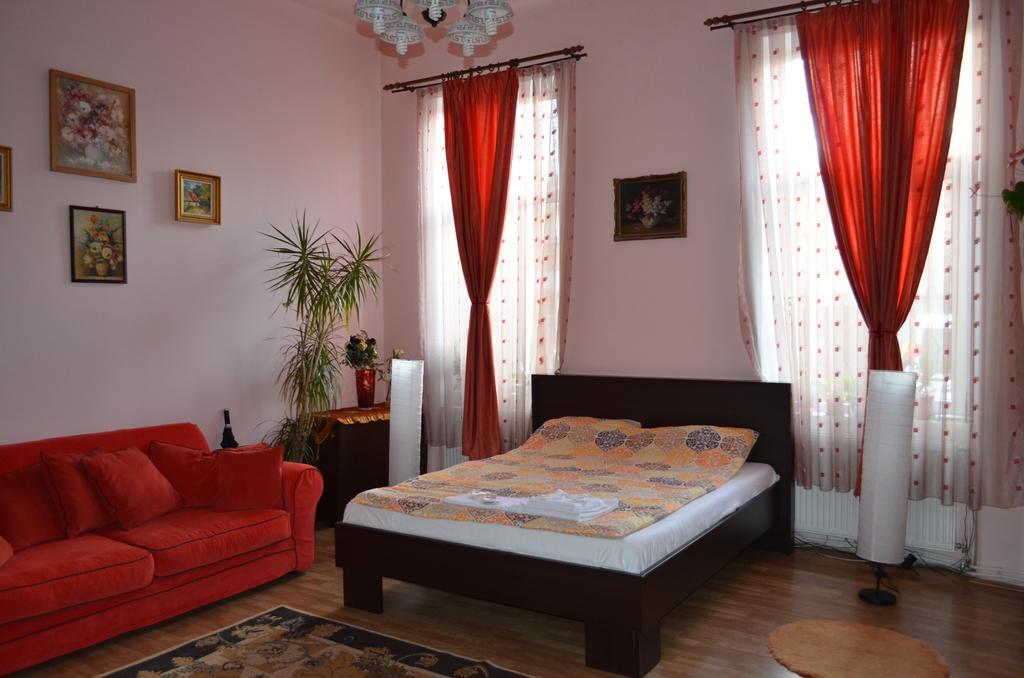 Cosy Studio Apartment Cluj-Napoca Cameră foto