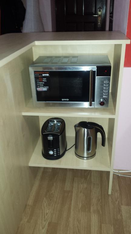 Cosy Studio Apartment Cluj-Napoca Cameră foto