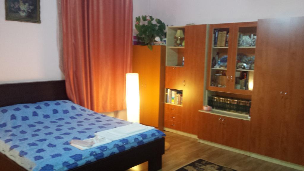 Cosy Studio Apartment Cluj-Napoca Exterior foto