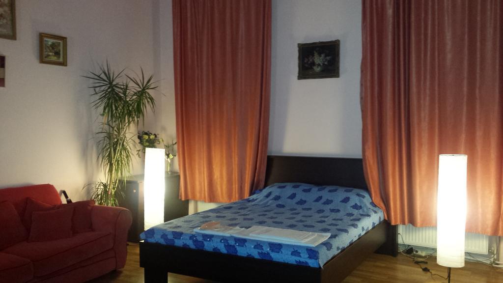 Cosy Studio Apartment Cluj-Napoca Exterior foto